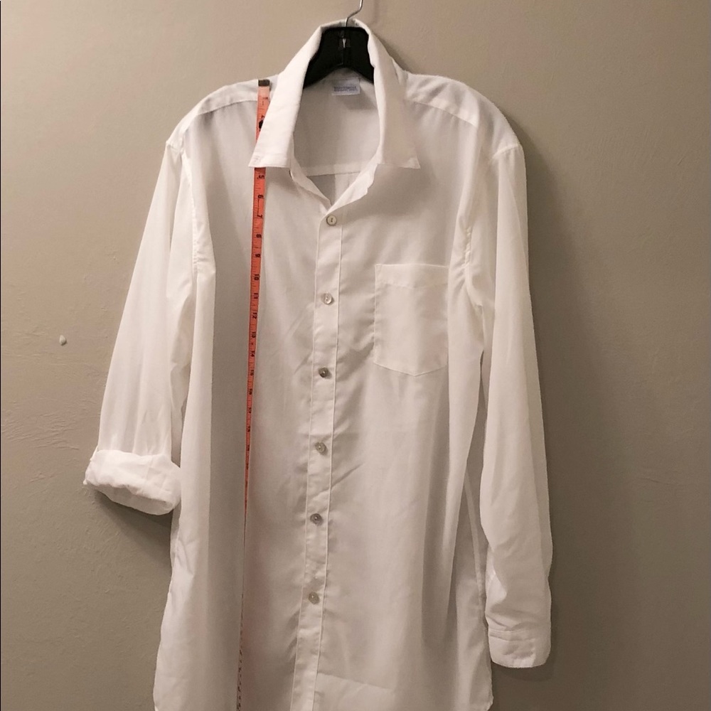 Boyfriend Beach Shirt